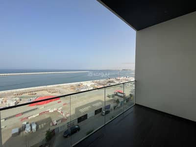 فلیٹ 1 غرفة نوم للايجار في الموج، مسقط - شقة بغرفة نوم واحدة للايجار في الموج مسقط