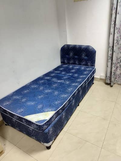1 Bedroom Room for Rent in Al Ghubrah, Muscat - 1 Room For Rent in Al Ghubrah, Muscat