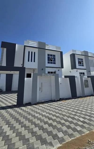 فیلا 4 غرف نوم للبيع في بركاء، الباطنة - فيلا مكونة من 4 غرف نوم للبيع في بركة، الباطنة