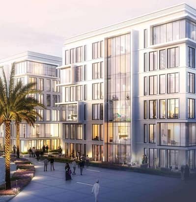 شقة 1 غرفة نوم للبيع في الدقم، الوسطى - شقة بغرفة نوم واحدة للبيع في الدقم، الوسطى