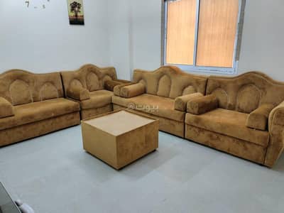 شقة 2 غرفة نوم للايجار في روي، مسقط - شقة مكونة من غرفتي نوم للإيجار في روي، مسقط