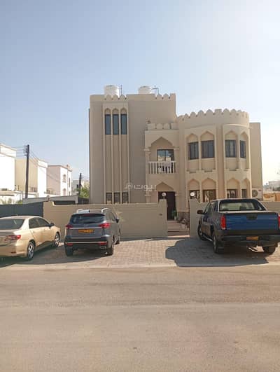 شقة 3 غرف نوم للايجار في الحيل، مسقط - شقة 3 غرف نوم للإيجار في الحل, مسقط