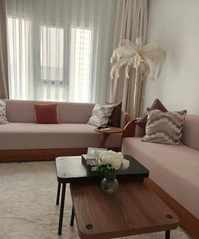 فلیٹ 3 غرف نوم للايجار في الخوير، مسقط - شقة تتكون من 3 غرف نوم للإيجار في الخوير، مسقط