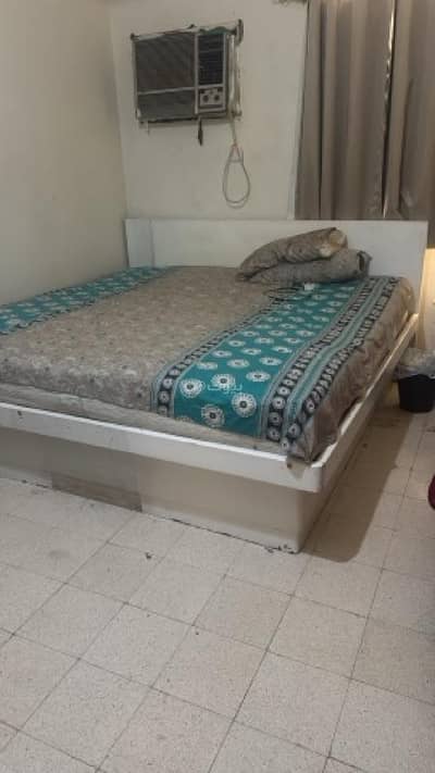 فلیٹ 1 غرفة نوم للايجار في وادي الكبير، مسقط - شقة غرفة نوم واحدة للإيجار في الوادي الكبير مسقط