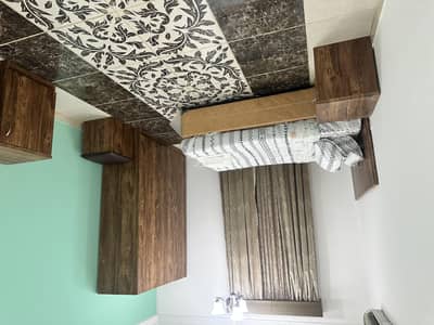 شقة 1 غرفة نوم للايجار في لوى، الباطنة - شقة من غرفة نوم واحدة للإيجار في ليوا، الباطنة