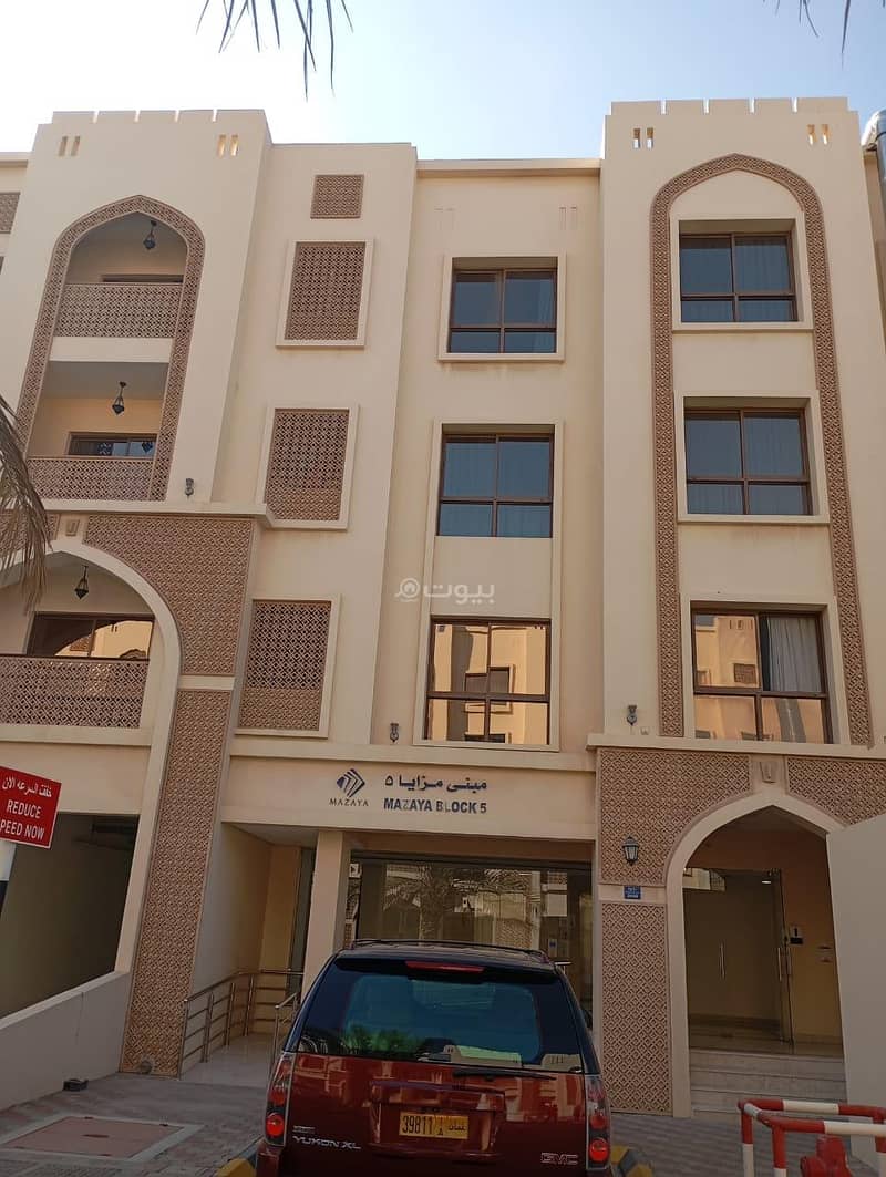 3 Bedroom Apartment For Rent Al Mawaleh, Muscat 3 Bedroom Apartment For Rent Al Mawaleh, Muscat