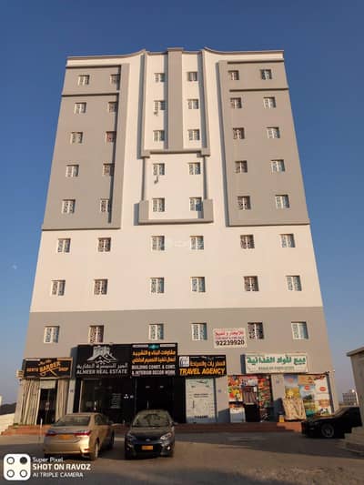 2 Bedroom Apartment for Rent in Al Maabilah, Muscat - 2 Bedroom Apartment For Rent Al Maabilah, Muscat