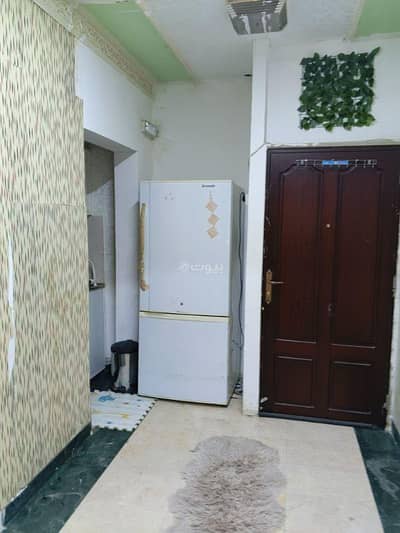 فلیٹ 1 غرفة نوم للايجار في الخوير، مسقط - شقة بغرفة نوم واحدة للإيجار في الخوير، مسقط