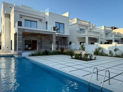 4 Bedroom Villa for Rent in Qurum, Muscat - 4 Bedrooms Villa For Rent Qurum, Muscat