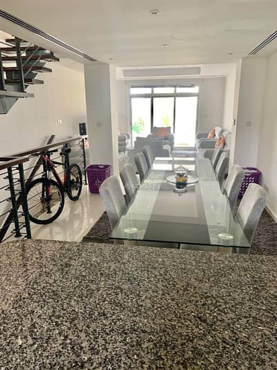 فیلا 2 غرفة نوم للايجار في الموج، مسقط - فيلا بغرفتي نوم للإيجار في ذا ويف (الموج) مسقط