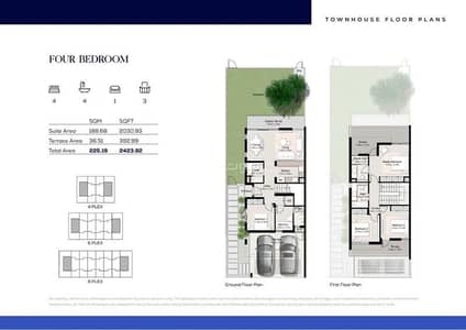 فیلا 4 غرف نوم للبيع في الموج، مسقط - فيلا تحتوي على 4 غرف نوم للبيع في الموج مسقط