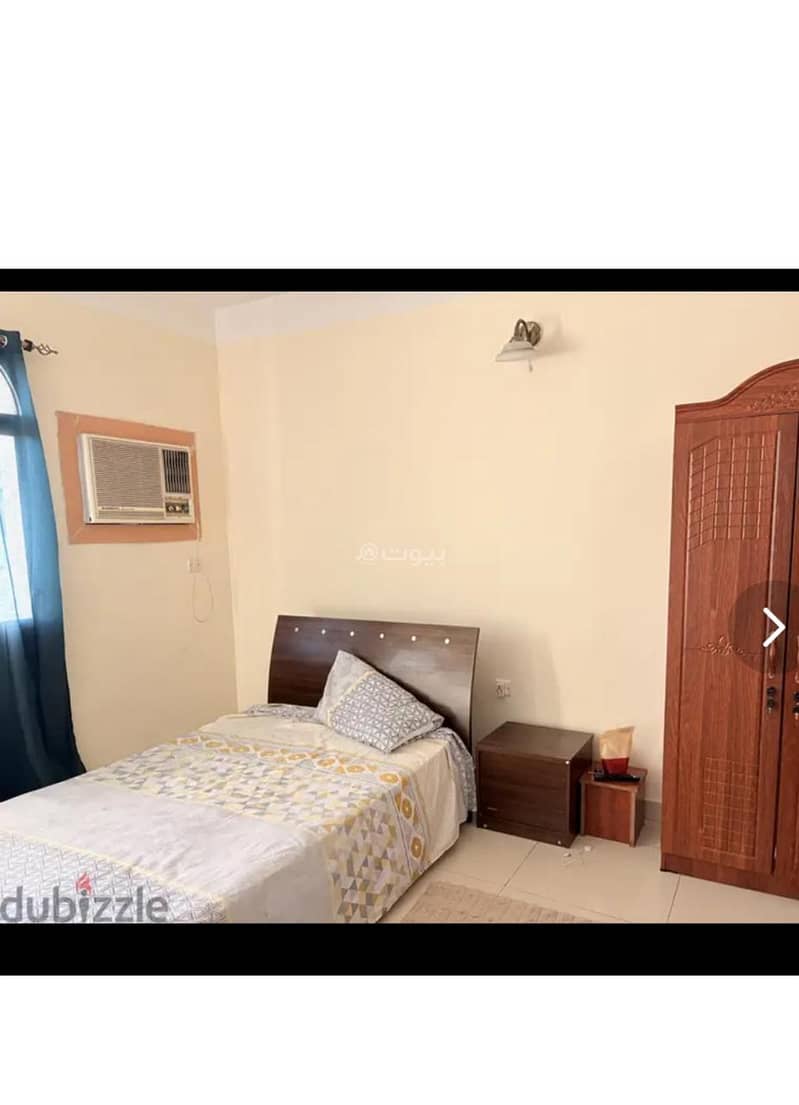 1 Room For Rent in Al Ghubrah, Muscat 1 Room For Rent in Al Ghubrah, Muscat