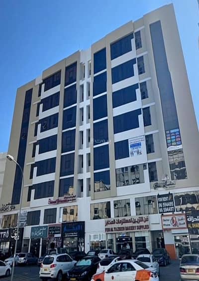 شقة 1 غرفة نوم للايجار في الخوير، مسقط - شقة غرفة نوم واحدة للإيجار في الخوير، مسقط