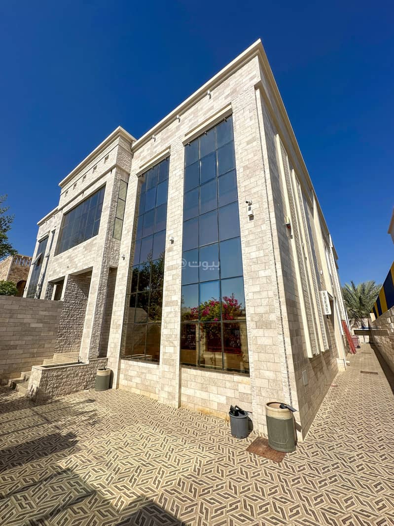 فيلا بـ 4 غرف نوم للبيع في الخوض، مسقط فيلا بـ 4 غرف نوم للبيع في الخوض، مسقط