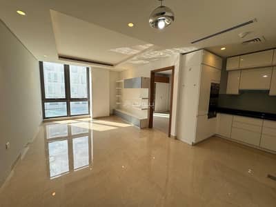 شقة 1 غرفة نوم للايجار في بوشر، مسقط - شقة بغرفة نوم واحدة للإيجار في بشار، مسقط