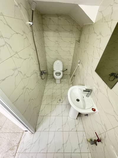 فلیٹ 1 غرفة نوم للايجار في العذيبة، مسقط - شقة بغرفة نوم واحدة للإيجار في المعابيل، مسقط