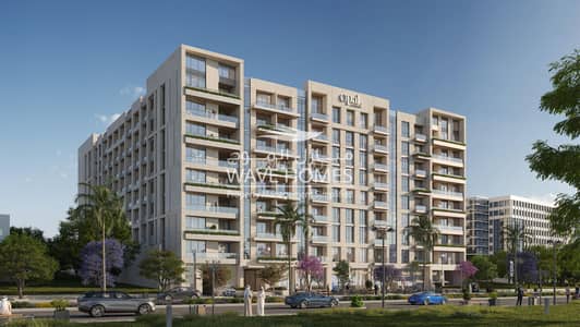 Studio for Sale in Muscat Hills, Muscat - Studio Apartment For Sale in Muscat Hills, Muscat