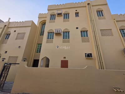 شقة 2 غرفة نوم للايجار في الموالح، مسقط - شقة مكونة من غرفتي نوم للإيجار في الموالح مسقط