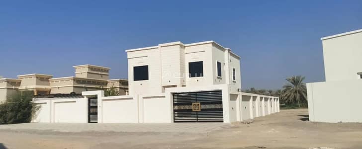 فیلا 5 غرف نوم للبيع في صحار، الباطنة - فيلا بـ 5 غرف نوم للبيع في صحار، الباطنة