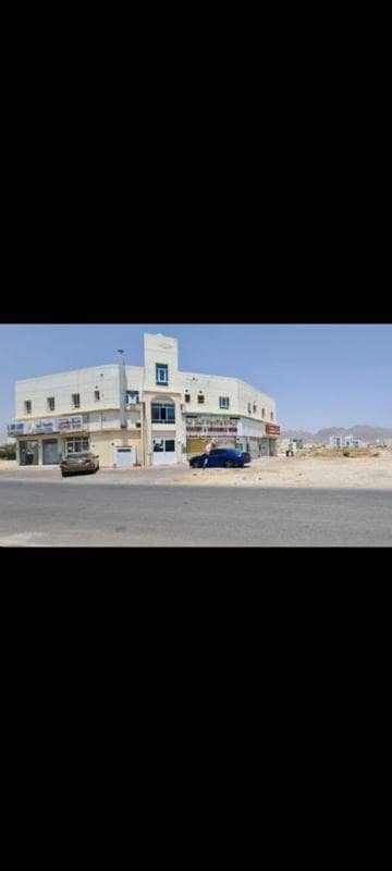 عقارات تجارية اخرى  للايجار في العامرات، مسقط - عقار تجاري للإيجار في العمارات، مسقط