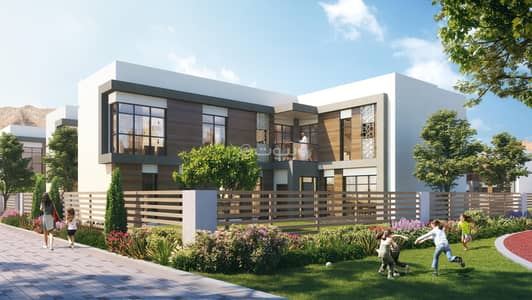 3 Bedroom Villa for Sale in Yiti, Muscat - 3 Bedrooms Villa For Sale in Yiti, Muscat