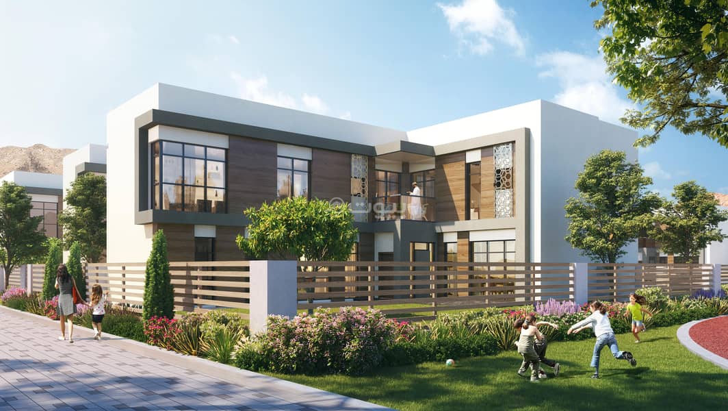 3 Bedrooms Villa For Sale in Yiti, Muscat 3 Bedrooms Villa For Sale in Yiti, Muscat