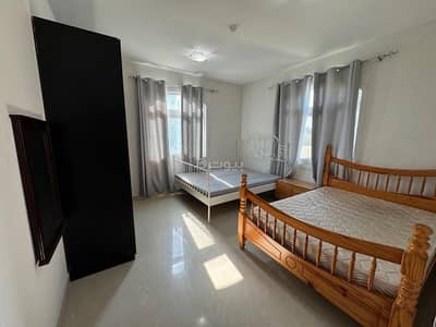 شقة 2 غرفة نوم للايجار في الحيل، مسقط - شقة من غرفتي نوم للإيجار في الهيال، مسقط