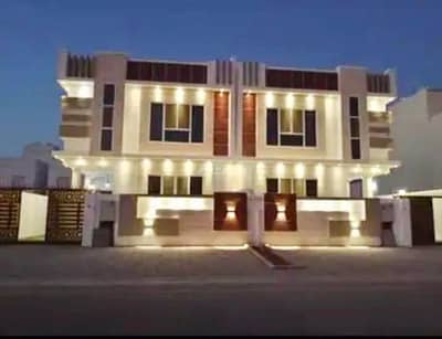 5 Bedroom Villa for Rent in Al Maabilah, Muscat - 5 Bedrooms Villa For Rent in Al Maabilah, Muscat