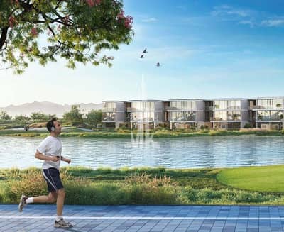 شقة 1 غرفة نوم للبيع في الموج، مسقط - شقة من غرفة نوم واحدة للبيع في الموج، مسقط