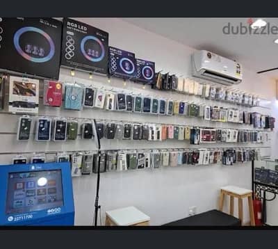 عقارات تجارية اخرى  للبيع في الخوير، مسقط - عقار تجاري للبيع في الخوير، مسقط