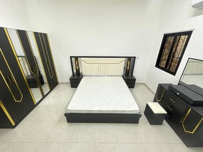 فلیٹ 1 غرفة نوم للايجار في العذيبة، مسقط - شقة بغرفة نوم واحدة للإيجار في عزيبة، مسقط