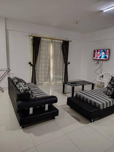 استوديو  للايجار في العذيبة، مسقط - شقة بغرفة نوم واحدة للإيجار عزيبة، مسقط