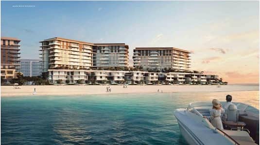 شقة 1 غرفة نوم للبيع في الموج، مسقط - شقة تحتوي على غرفة نوم واحدة للبيع في الموج مسقط