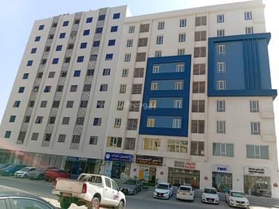 فلیٹ 2 غرفة نوم للايجار في غلا، مسقط - شقة مكونة من غرفتي نوم للإيجار في غلاء، مسقط