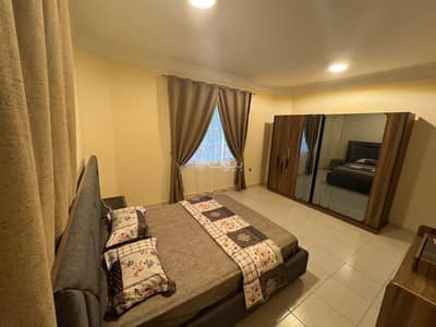 1 Bedroom Flat for Rent in Al Ghubrah, Muscat - 1 Bedroom Apartment For Rent Al Ghubrah, Muscat