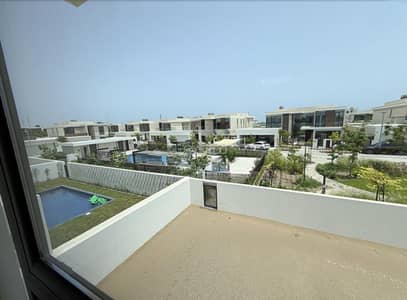 5 Bedroom Villa for Rent in The Wave (Almouj), Muscat - 5 Bedrooms Villa For Rent The Wave (Almouj) Muscat