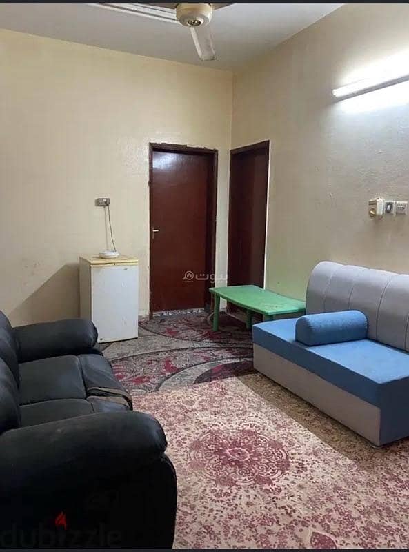 شقة تتكون من غرفتين للإيجار في الأمارات، مسقط شقة تتكون من غرفتين للإيجار في الأمارات، مسقط