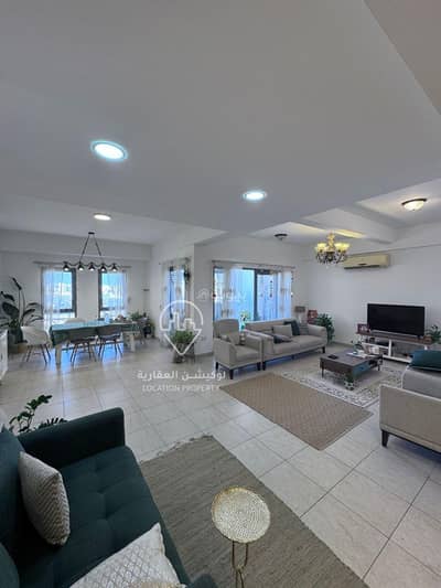 فلیٹ 3 غرف نوم للبيع في مدينة السلطان قابوس، مسقط - شقة مكونة من 3 غرف نوم للبيع في مدينة سلطان قابوس، مسقط