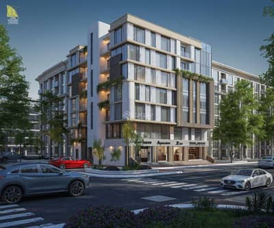 2 Bedroom Apartment for Sale in Salalah, Dhofar - 2 Bedroom Apartment For Sale in Salalah, Dhofar