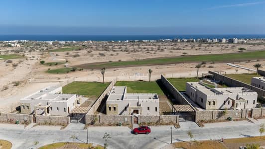 شاليه 3 غرف نوم للبيع في السيفة، مسقط - شاليه مكون من 3 غرف نوم للبيع في السيفة، مسقط