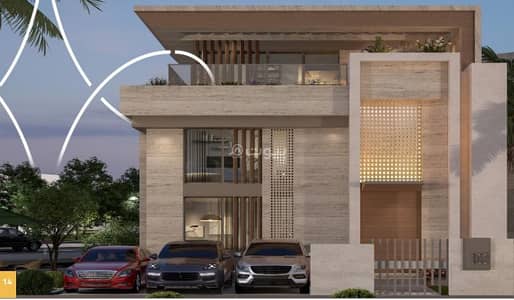 فیلا 5 غرف نوم للبيع في مدينة السلطان هيثم، مسقط - فيلا مكونة من 5 غرف نوم للبيع في مدينة السلطان هيثم، مسقط