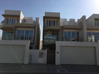 7 Bedroom Villa for Sale in Madinat As Sultan Qaboos, Muscat - 7 Bedrooms Villa For Sale in Madinat As Sultan Qaboos, Muscat