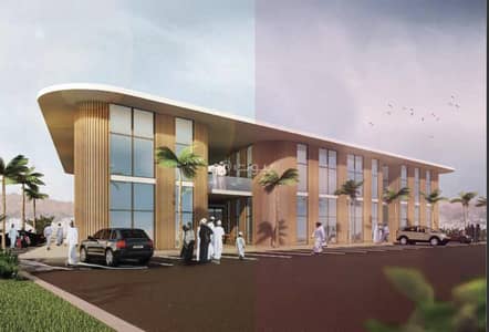 Other Commercial for Rent in Al Ghubrah, Muscat - Other Commercial For Rent in Al Ghubrah, Muscat