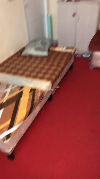 غرفة 2 غرفة نوم للايجار في روي، مسقط - غرفة مكونة من 2 نوم للإيجار في روي، مسقط