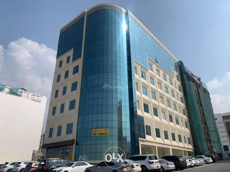 شقة بغرفة نوم واحدة للإيجار في بوشر، مسقط شقة بغرفة نوم واحدة للإيجار في بوشر، مسقط