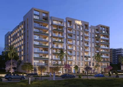 فلیٹ 1 غرفة نوم للبيع في مسقط هيلز، مسقط - شقة بغرفة نوم واحدة للبيع في مسقط هيلز، مسقط