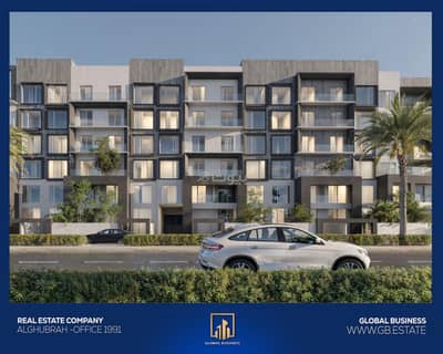 2 Bedroom Flat for Sale in Muscat - Other, Muscat - 2 Bedroom Apartment For Sale Muscat - Other