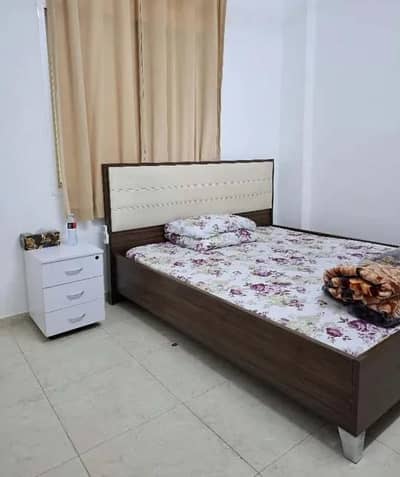 1 Bedroom Room for Rent in Al Maabilah, Muscat - 1 Room For Rent in Al Maabilah, Muscat