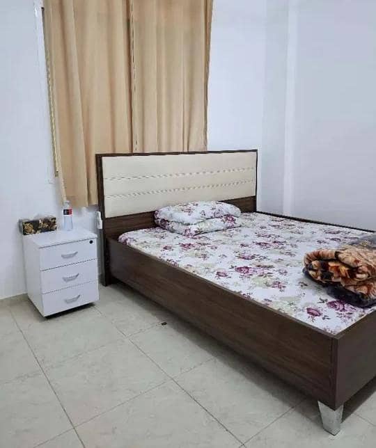 1 Room For Rent in Al Maabilah, Muscat 1 Room For Rent in Al Maabilah, Muscat