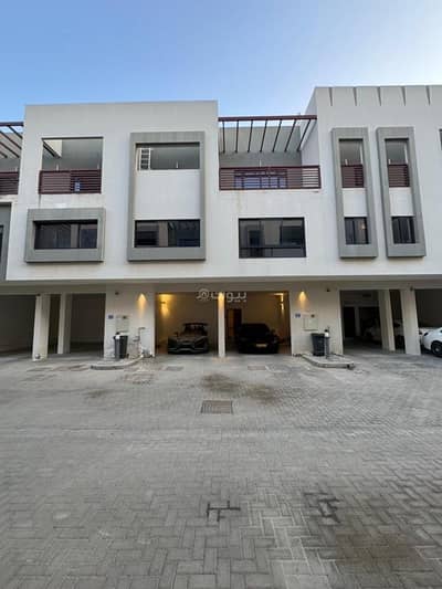 فیلا 4 غرف نوم للايجار في السيب، مسقط - فلا مكونة من 4 غرف للإيجار في السيب، مسقط